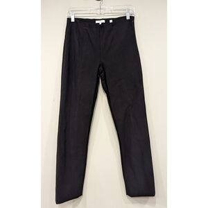 Vince Black Ankle Pants
